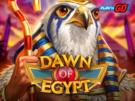 Dawn of Egypt slot